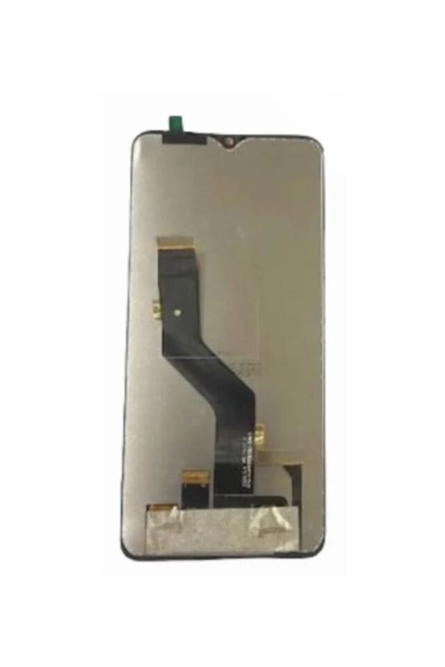 REEDER P13 BLUE MAX PLUS LCD EKRAN